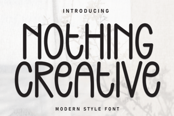 Nothing Creative: A Designer’s Real-World Review